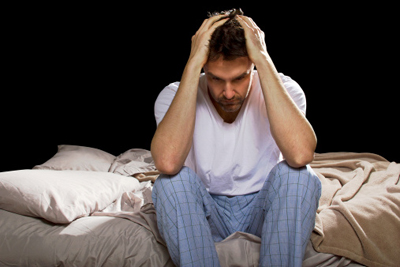 Causes of Insomnia
