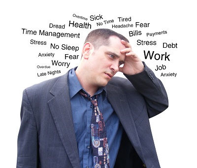 Insomnia Causes