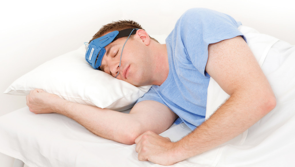 Insomnia Treatment