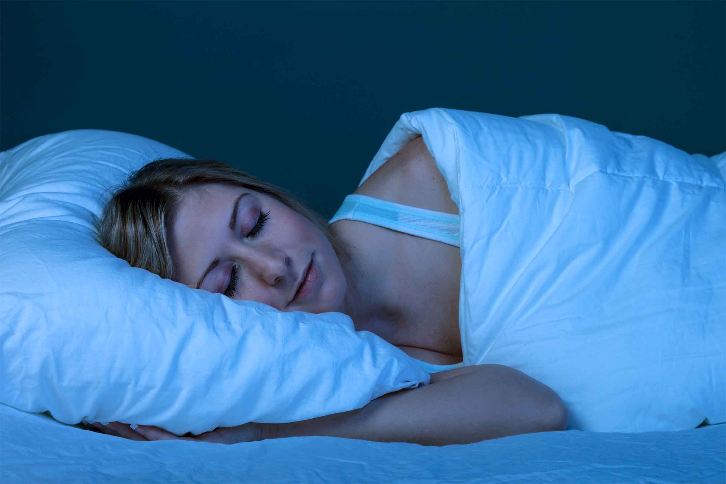 natural remedies for insomnia