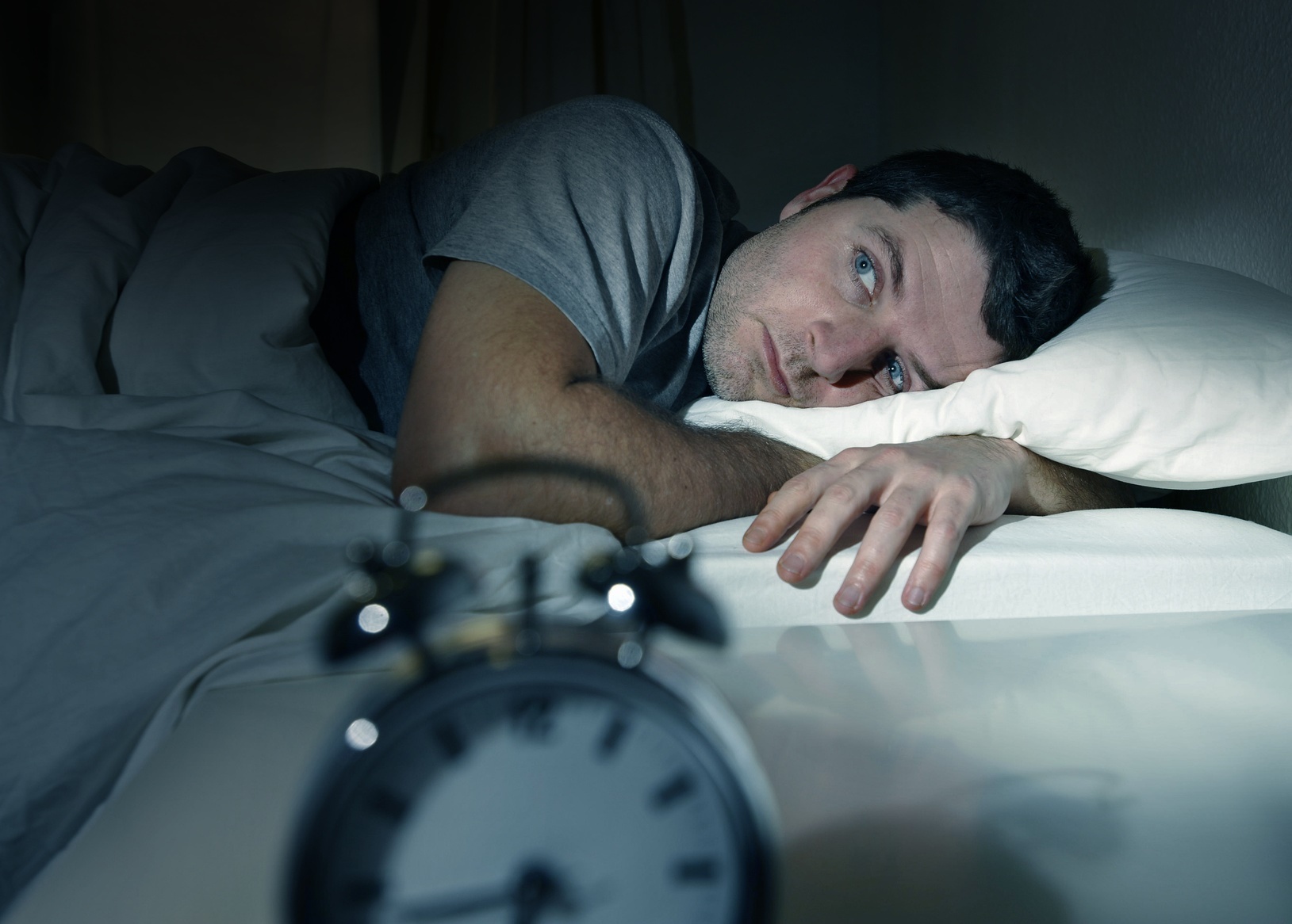 What is Insomnia?