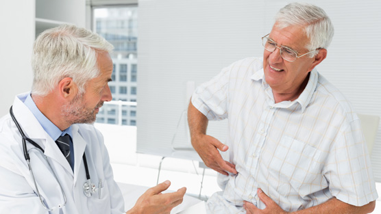 Prostate Cancer Diagnosis