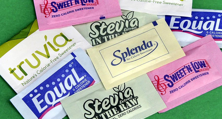 Artifical Sweeteners Cancer