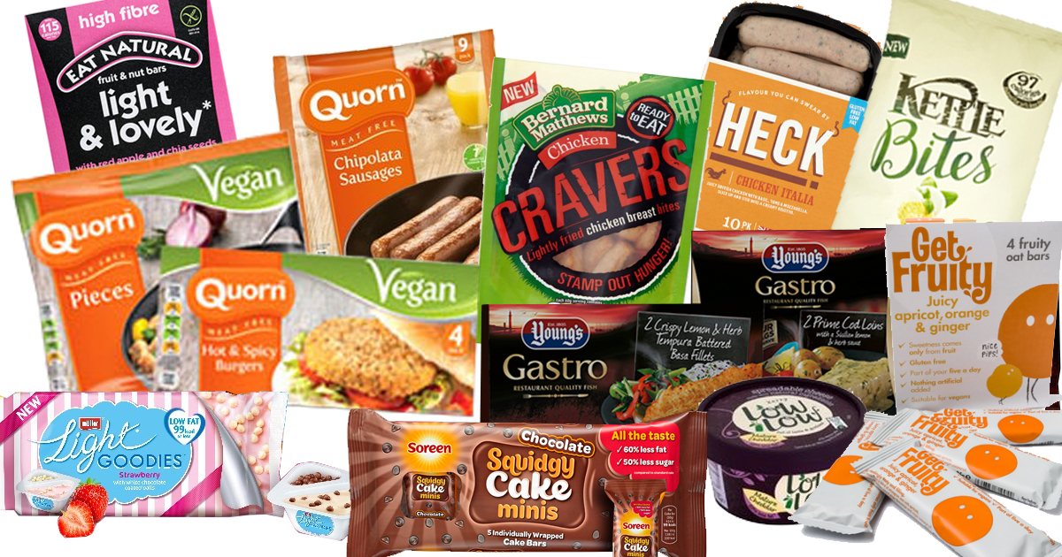 Diet Products Cancer
