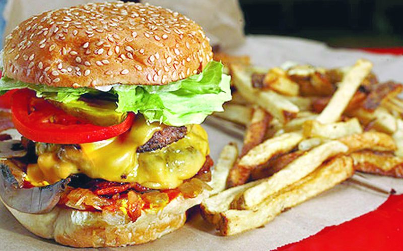 High Fat Foods Cancer