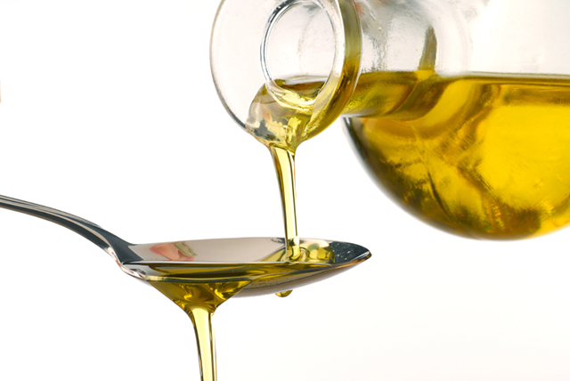 Hydrogenated Oil Cancer