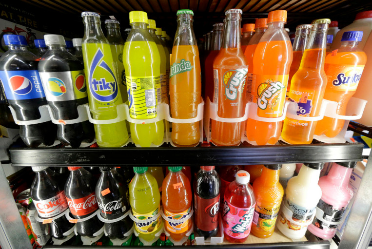 Soda Pop