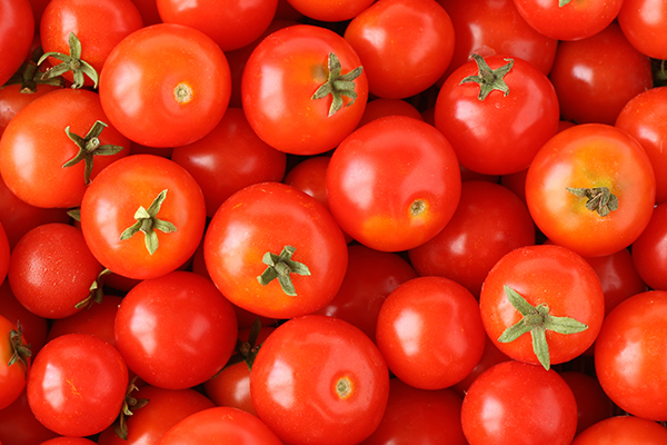 Tomato - Cancer fighting food